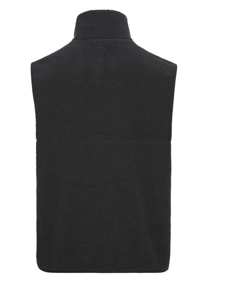 LITE CURL VEST M