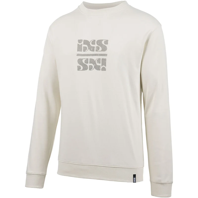 Brand Organic 2.0 Sweater off white