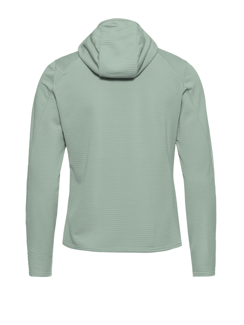 LITESTRIDE HOODED FZ W