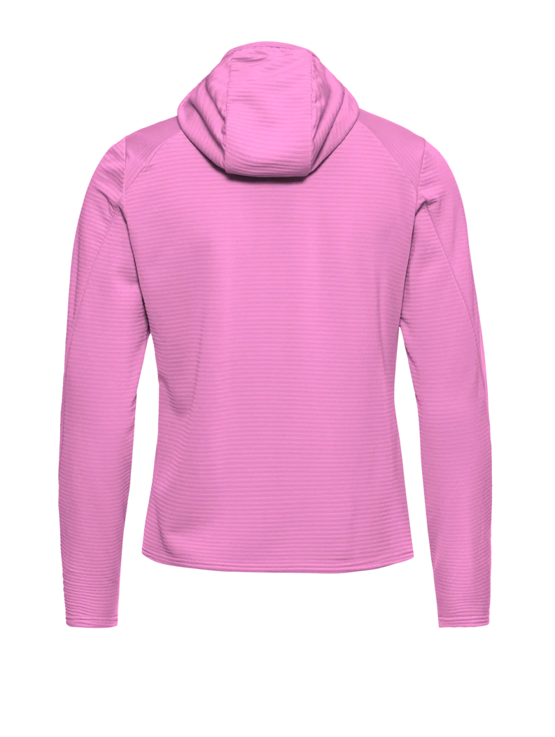 LITESTRIDE HOODED FZ W