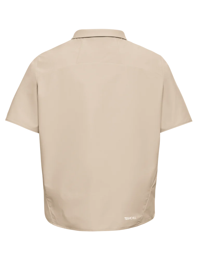PRELIGHT SUNCOOL SHIRT W