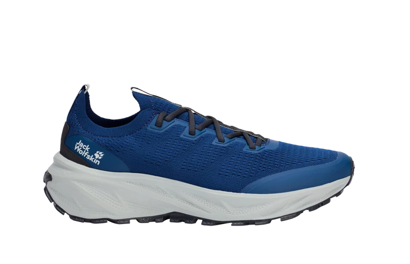 PS TRAIL KNIT LOW M