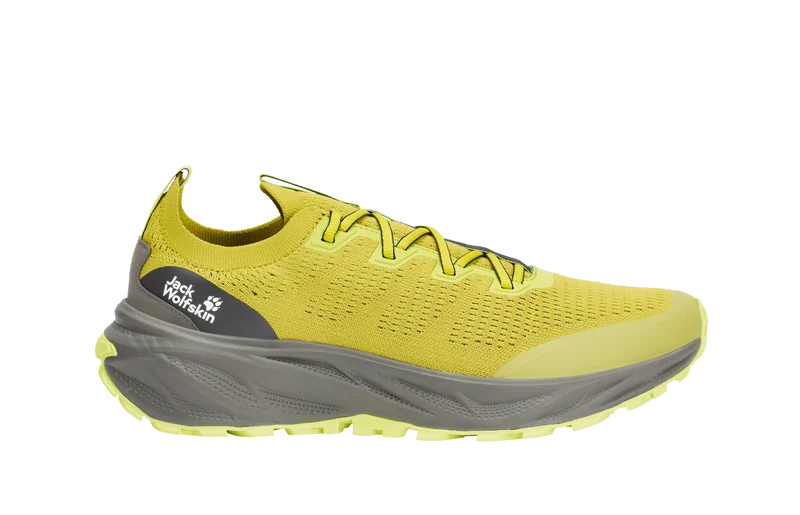 PS TRAIL KNIT LOW M