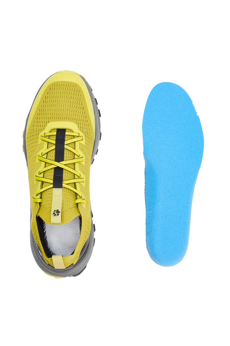 PS TRAIL KNIT LOW M