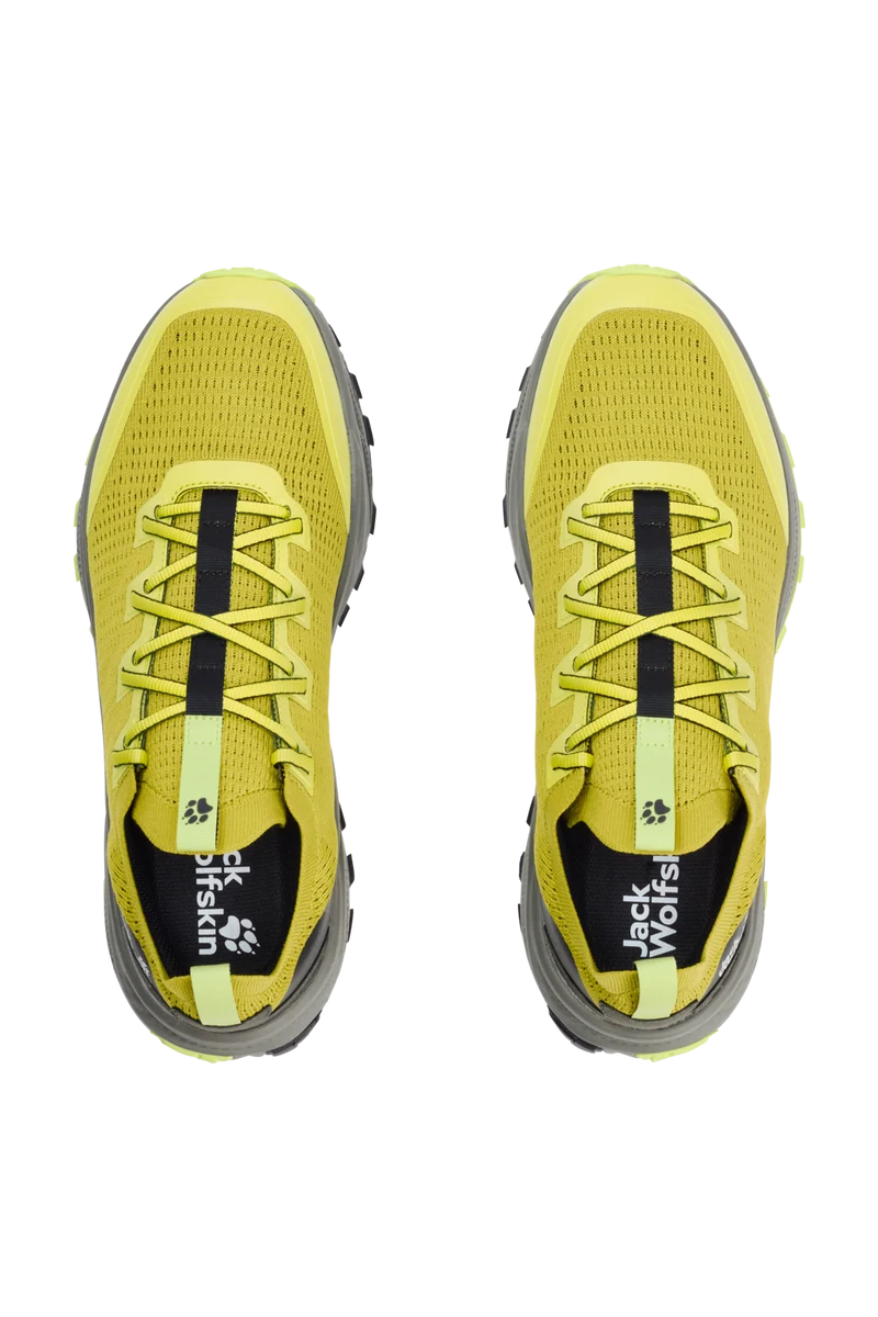 PS TRAIL KNIT LOW M