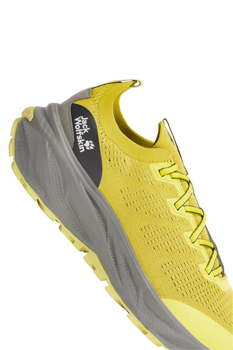 PS TRAIL KNIT LOW M