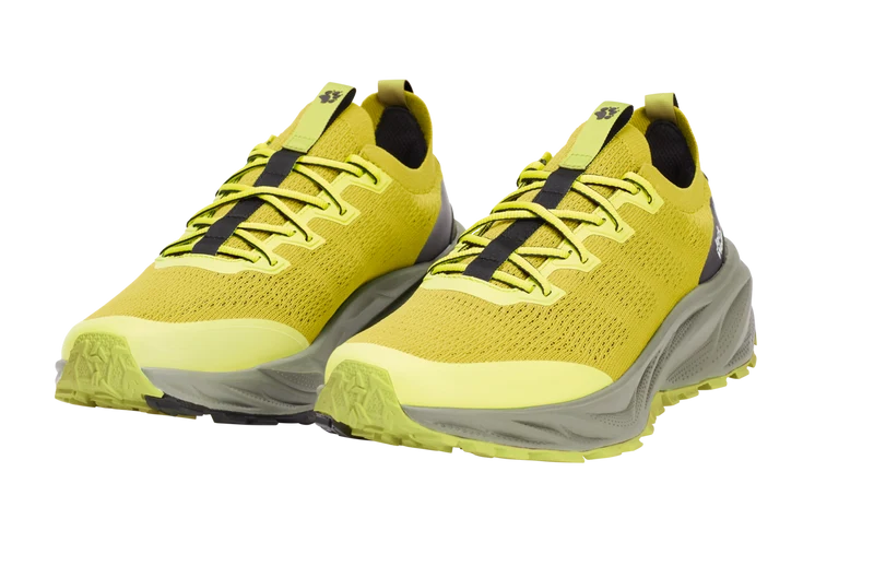 PS TRAIL KNIT LOW M