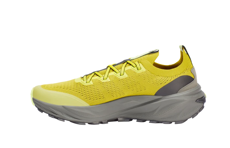 PS TRAIL KNIT LOW M