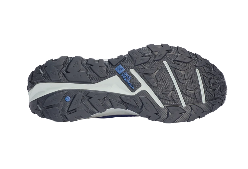 PS TRAIL KNIT LOW M