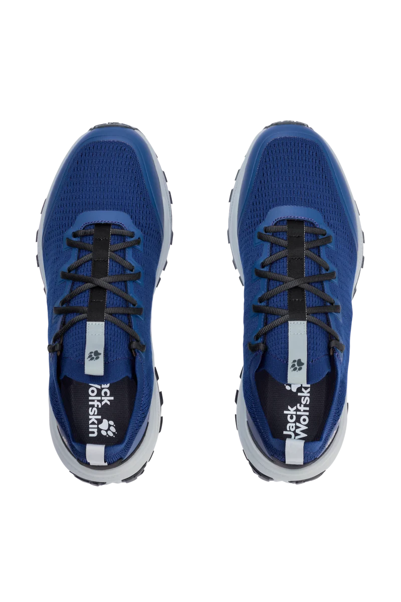 PS TRAIL KNIT LOW M