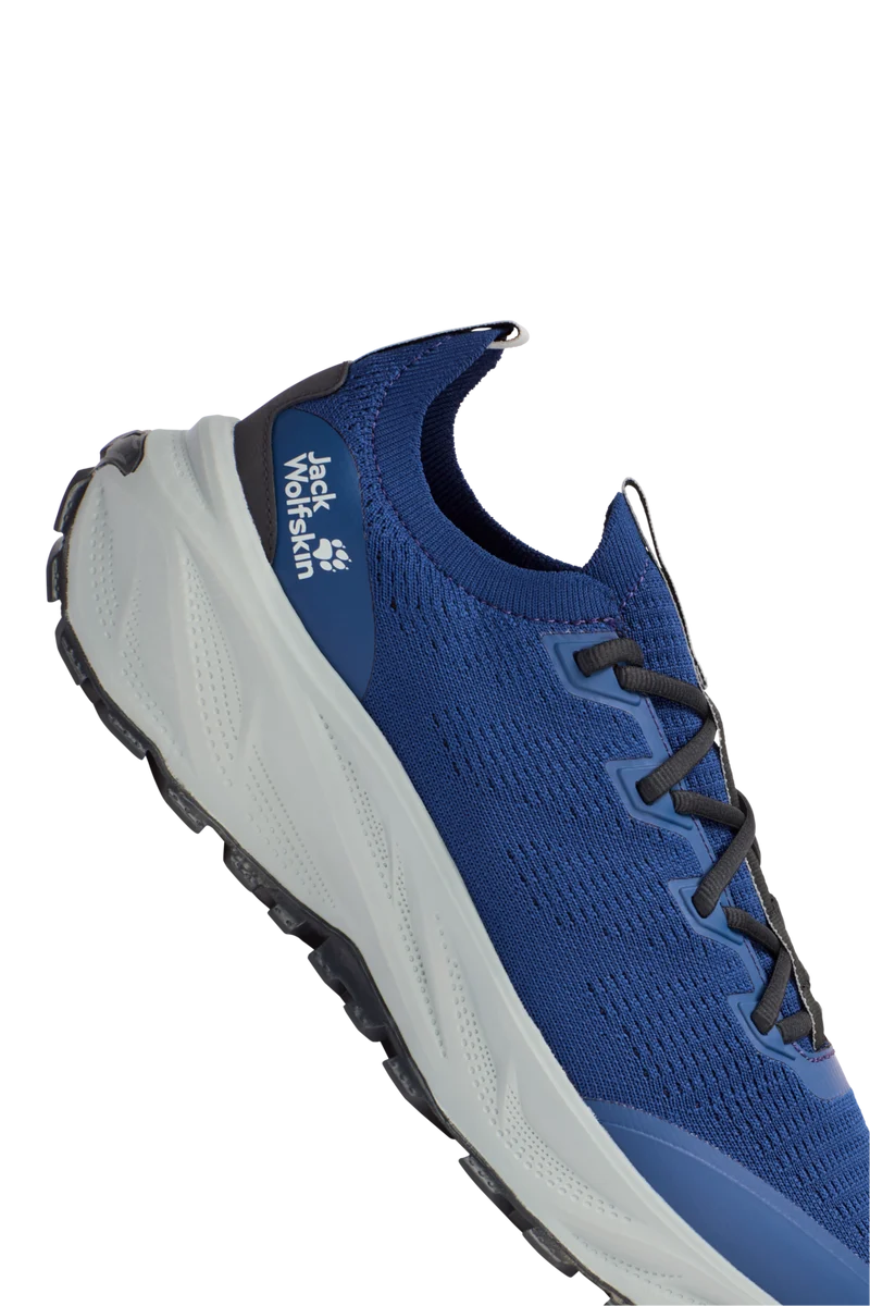 PS TRAIL KNIT LOW M