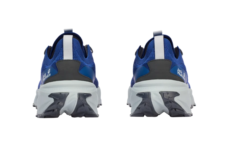 PS TRAIL KNIT LOW M