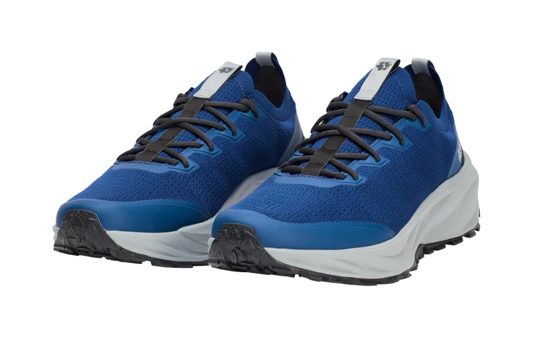 PS TRAIL KNIT LOW M