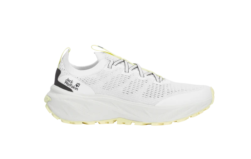 PS TRAIL KNIT LOW W