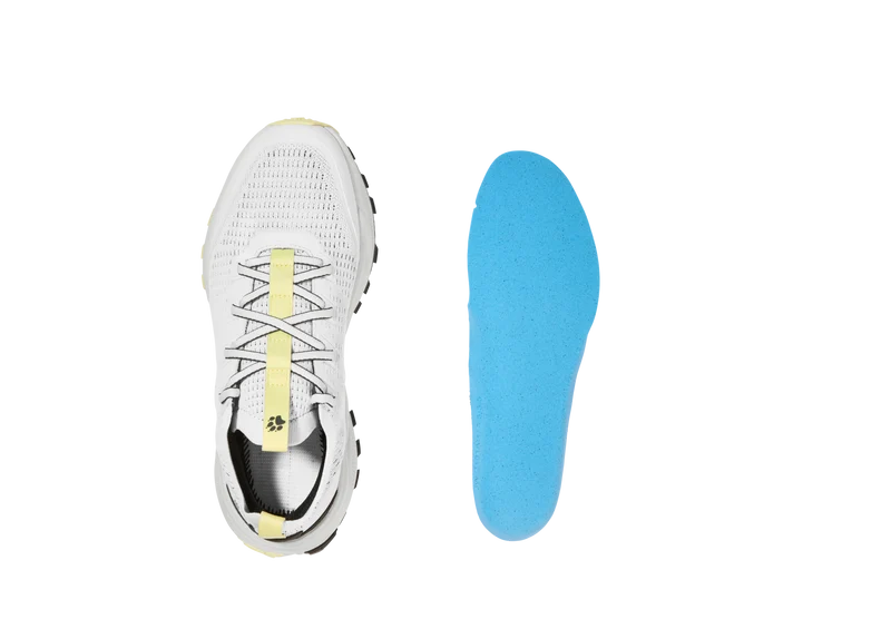 PS TRAIL KNIT LOW W