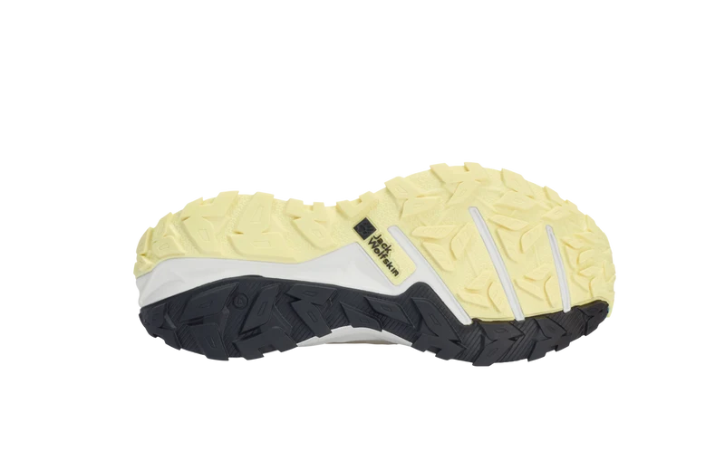 PS TRAIL KNIT LOW W