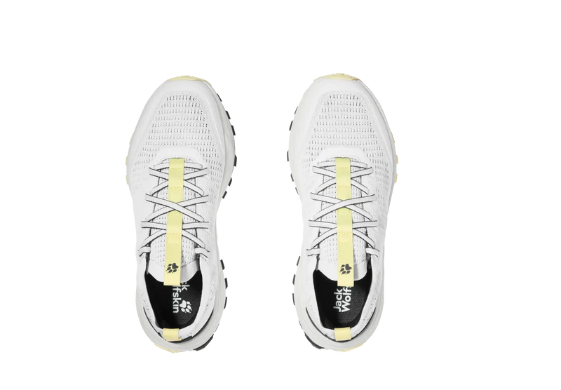 PS TRAIL KNIT LOW W