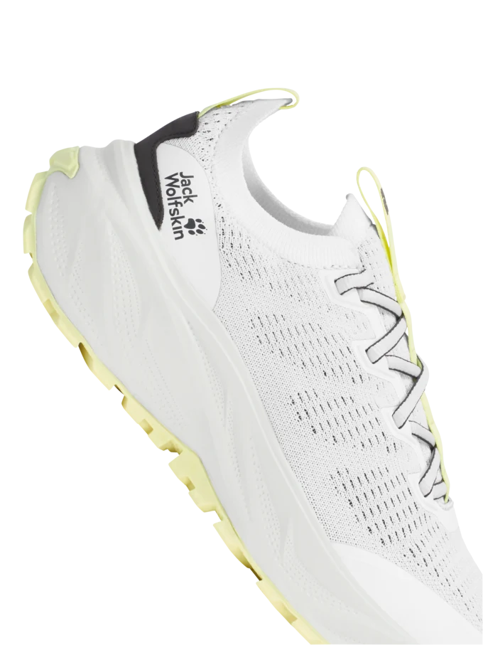 PS TRAIL KNIT LOW W