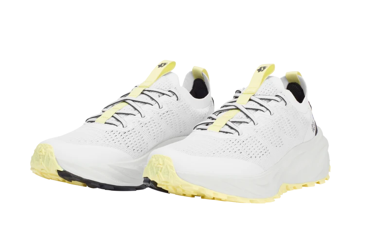 PS TRAIL KNIT LOW W