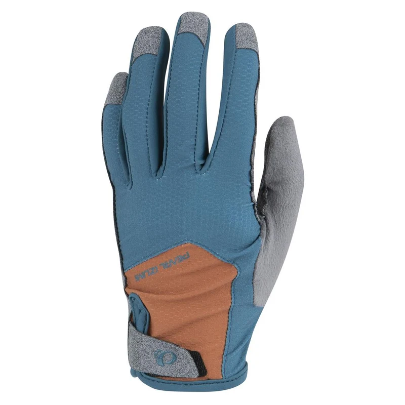 Pearl Izumi Summit Glove timber/ocean blue