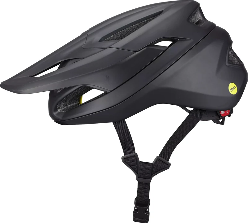 Specialized Camber MTB-Helm black