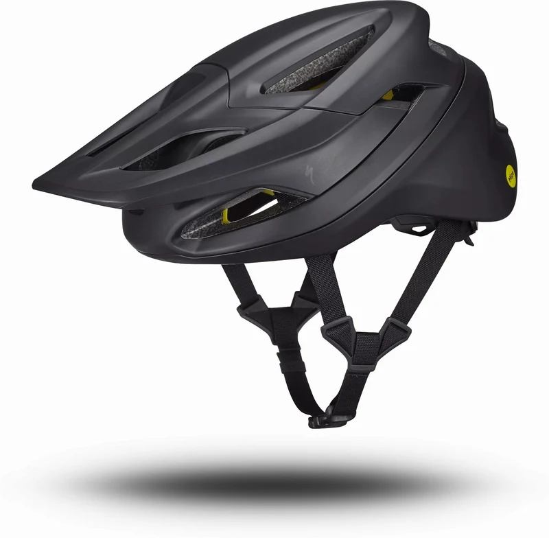 Specialized Camber MTB-Helm black