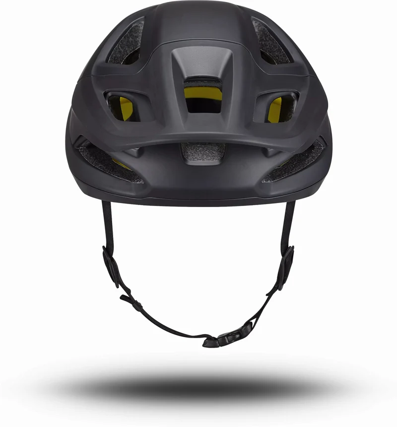 Specialized Camber MTB-Helm black