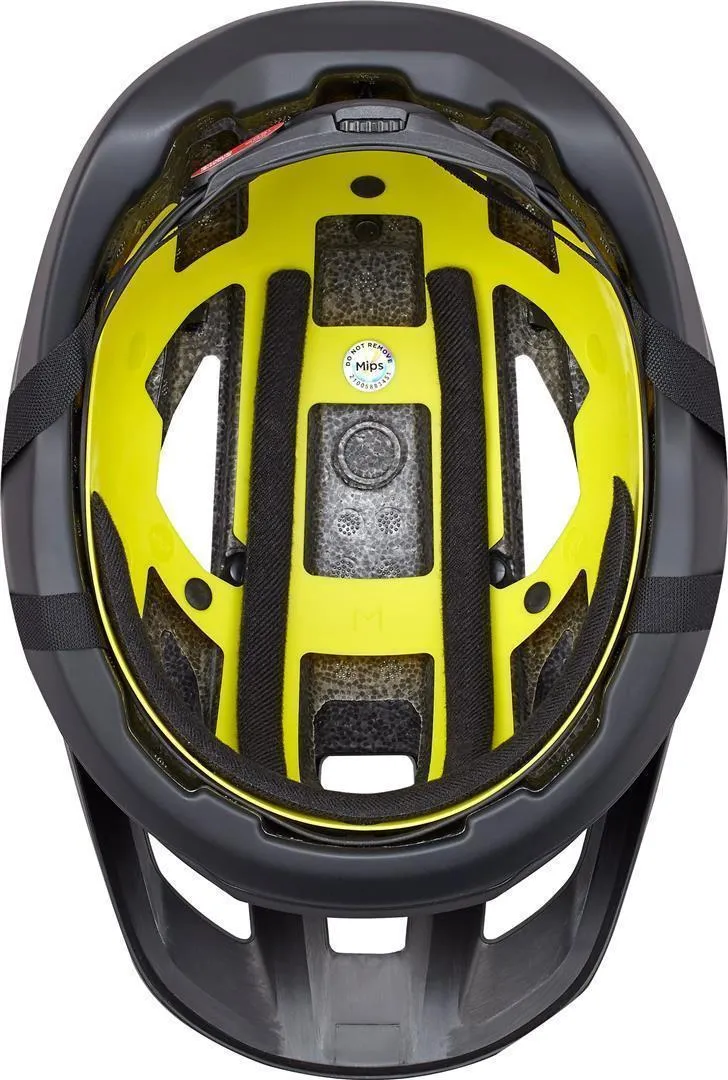 Specialized Camber MTB-Helm black