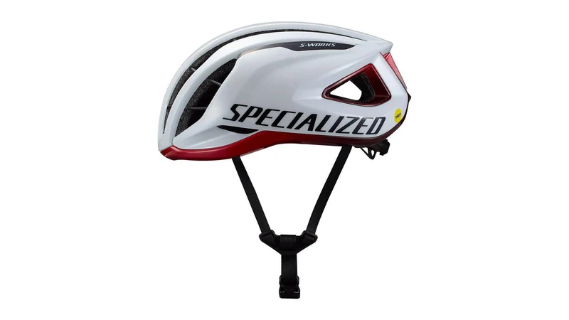 Specialized S-Works Prevail 3 Team Replica Mips Rennrad-Helm Factory Xc