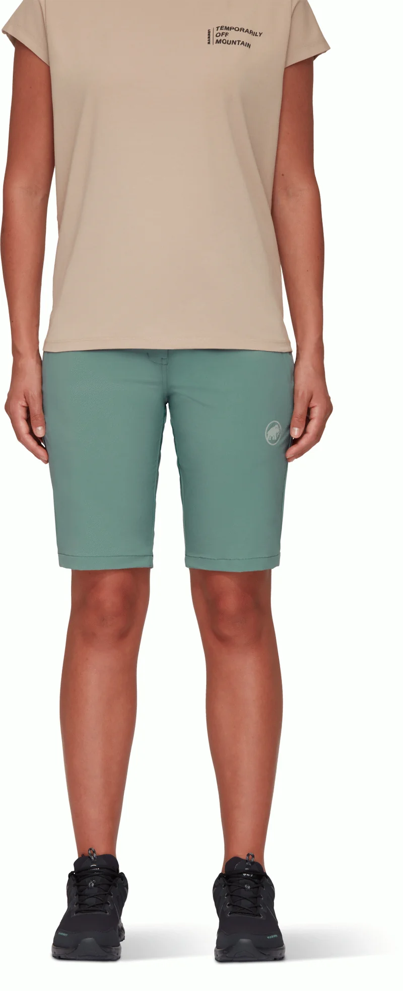 Runbold Shorts Women