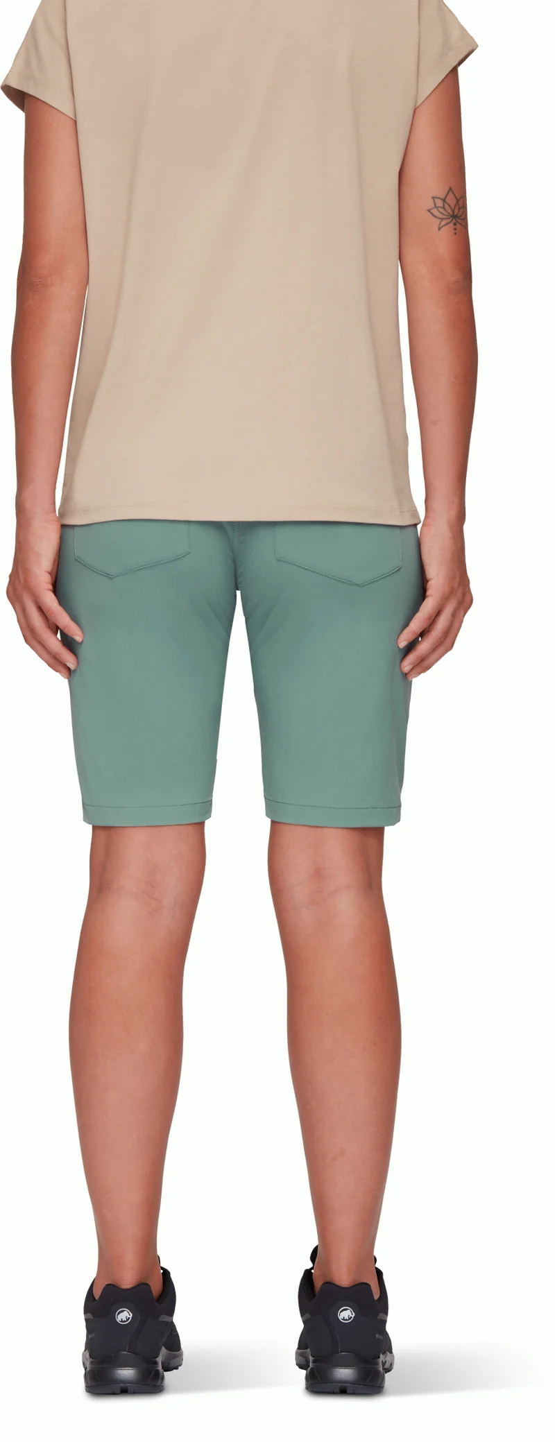 Runbold Shorts Women