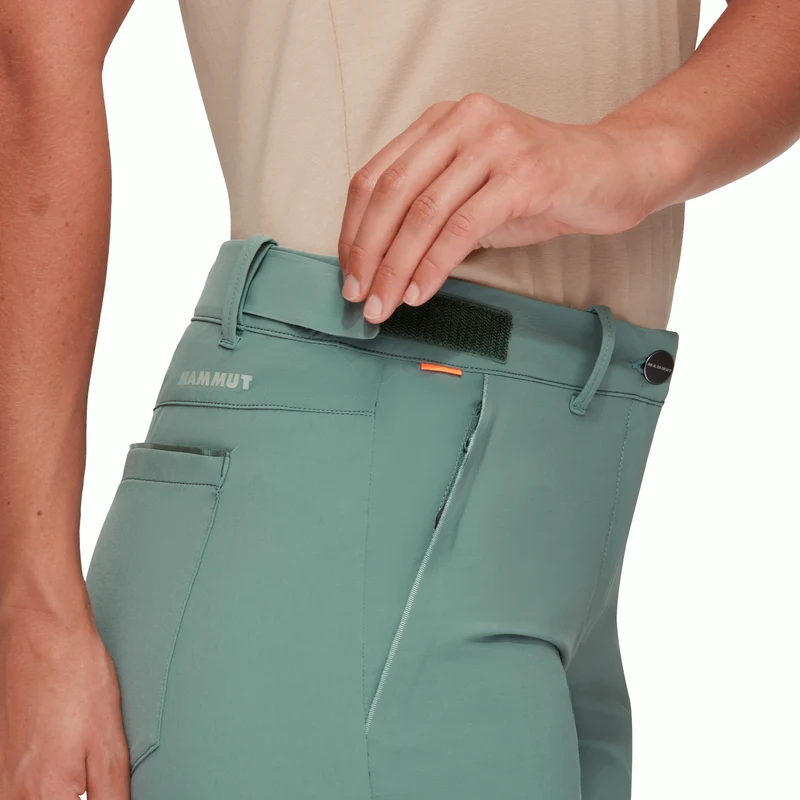 Runbold Shorts Women