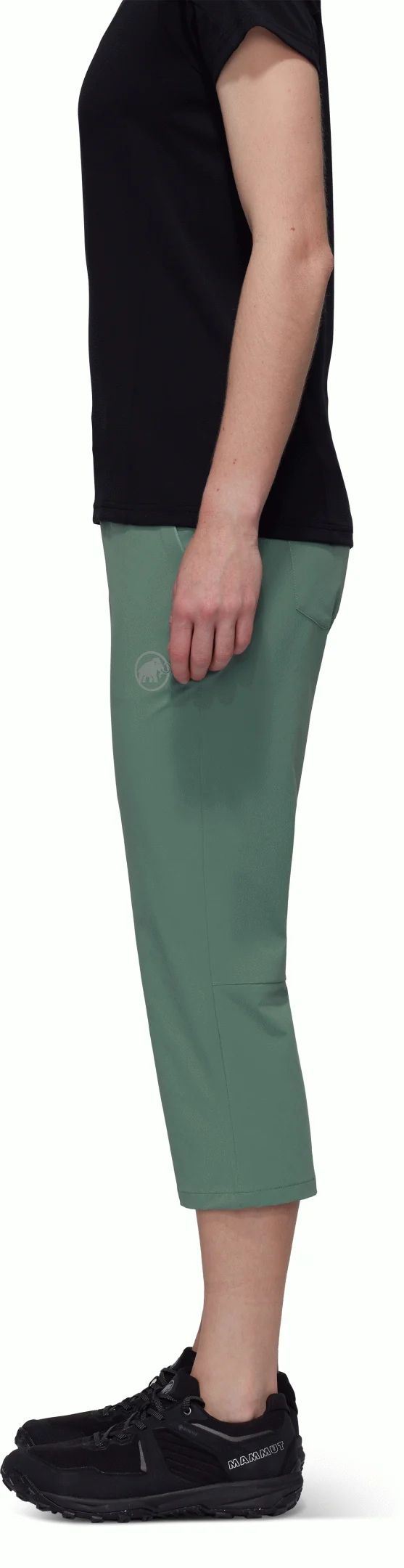 Runbold Capri Pants Women