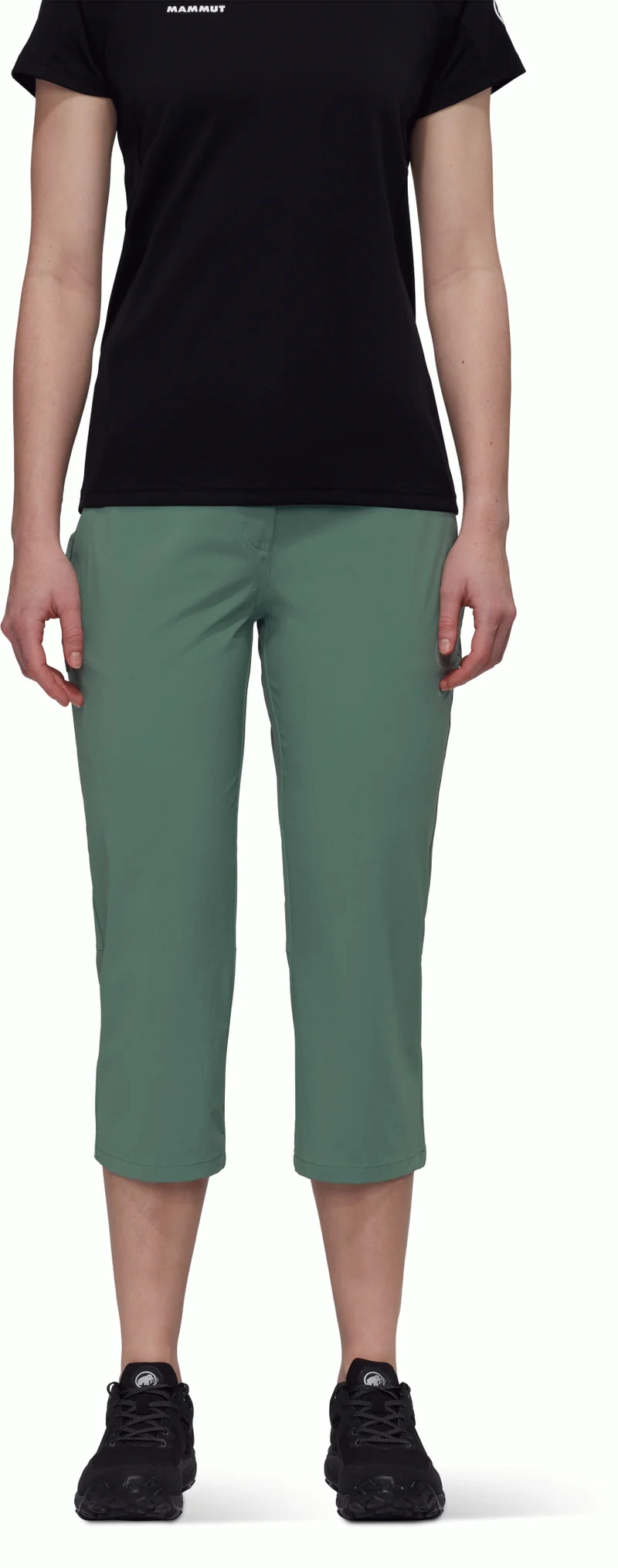 Runbold Capri Pants Women