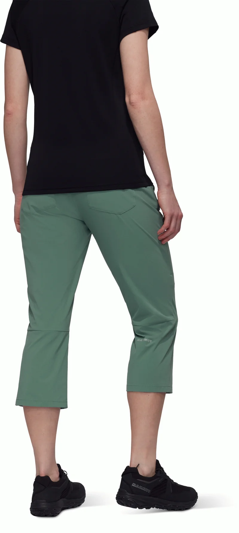 Runbold Capri Pants Women