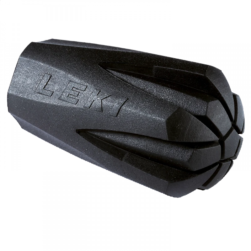 Rubber Pad Trekking