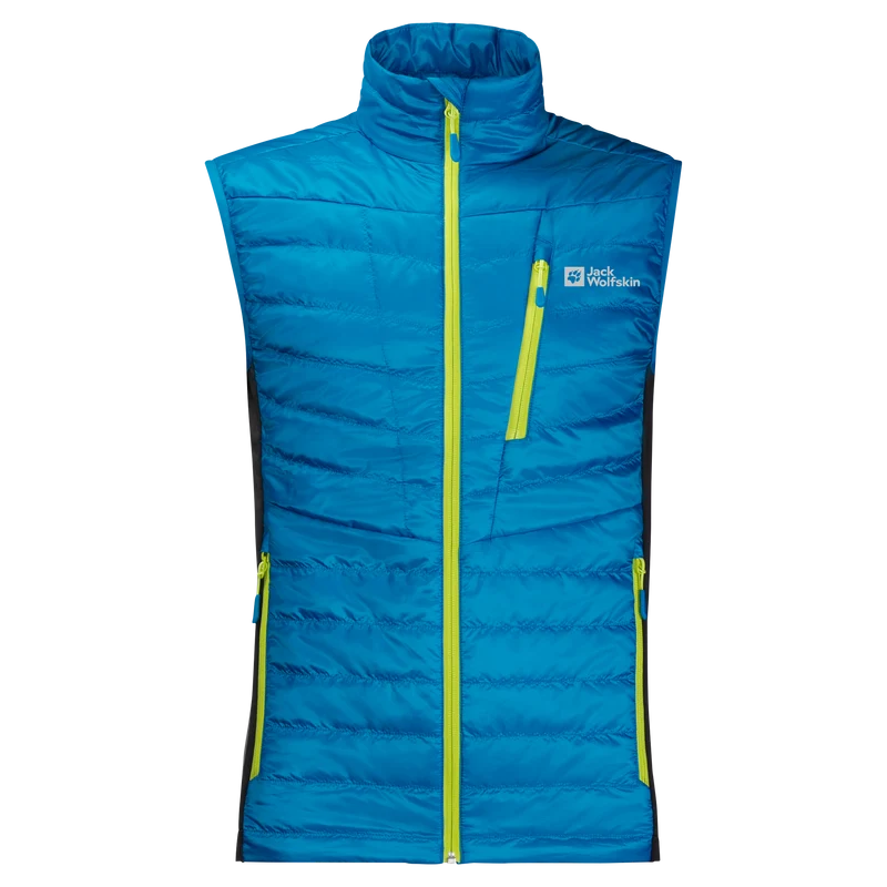 ROUTEBURN PRO INS VEST M