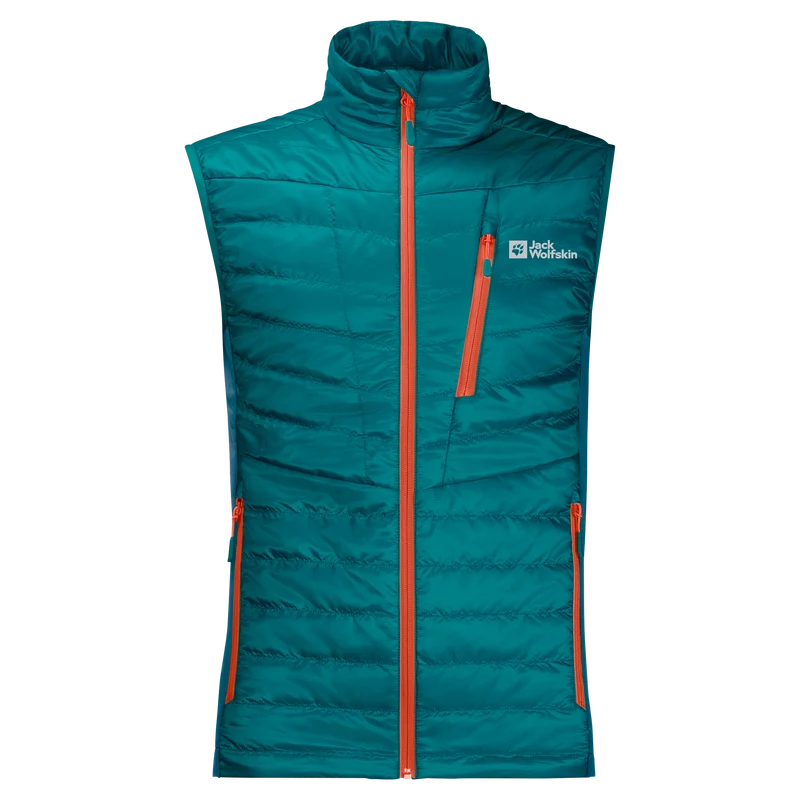 ROUTEBURN PRO INS VEST M