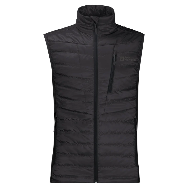 ROUTEBURN PRO INS VEST M