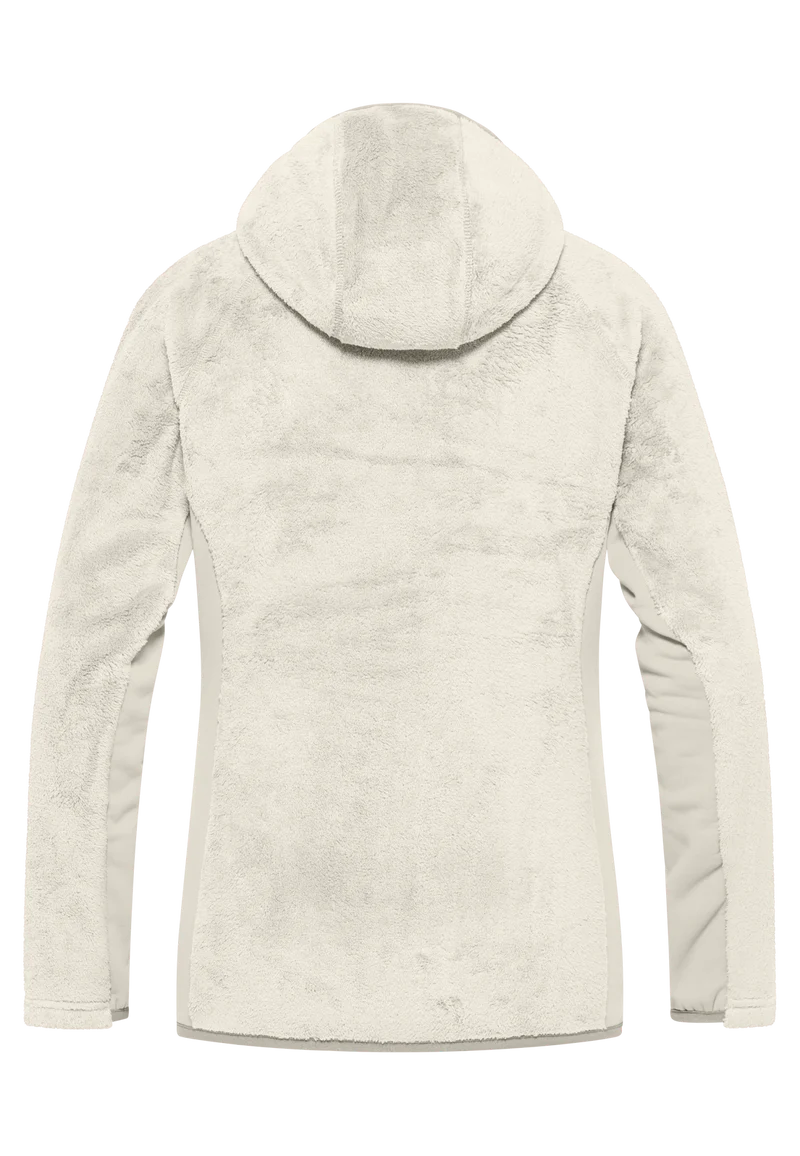 ROTWAND HOODED FZ W