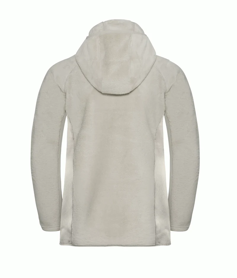 ROTWAND HOODED FZ W