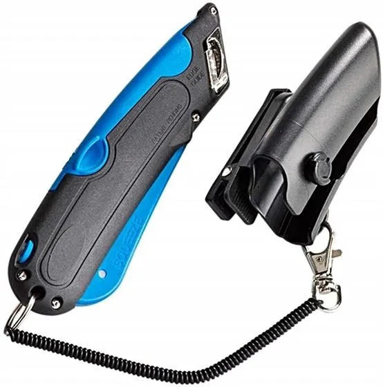 ALPHA 200 Sicherheitsmesser
