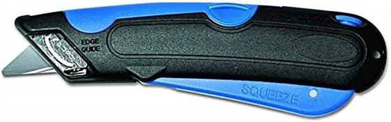 ALPHA 100 Sicherheitsmesser