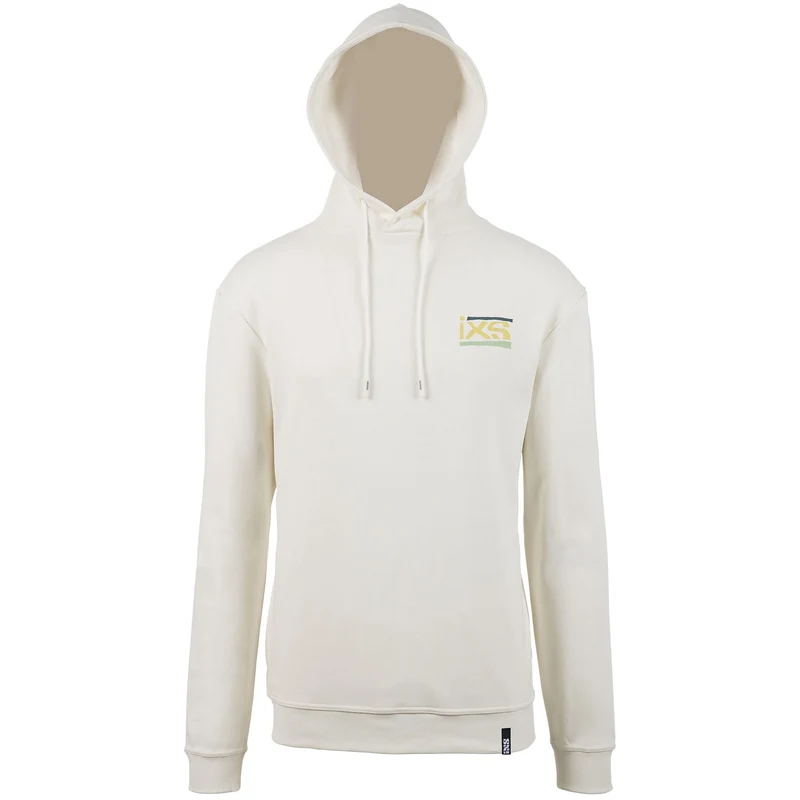 Arch Organic Hoodie off white