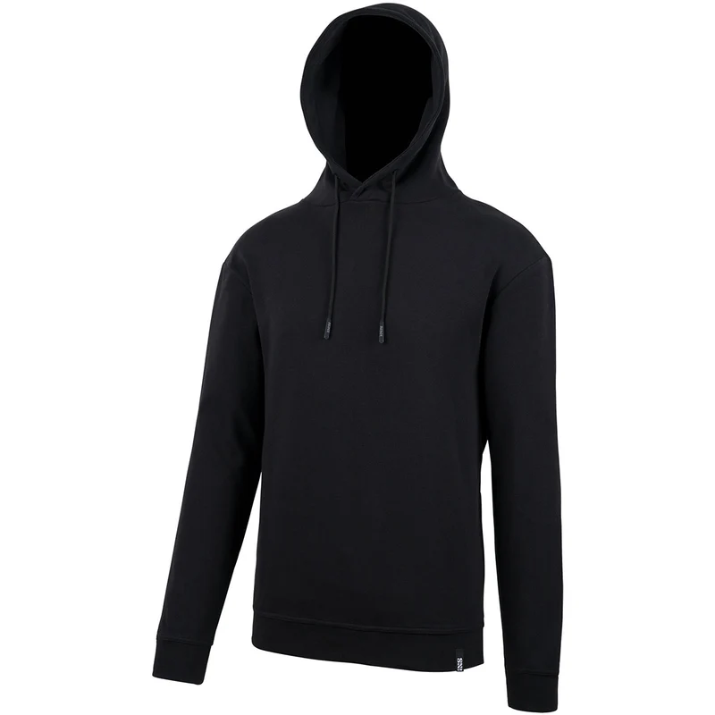 Brand Organic 2.0 Hoodie schwarz