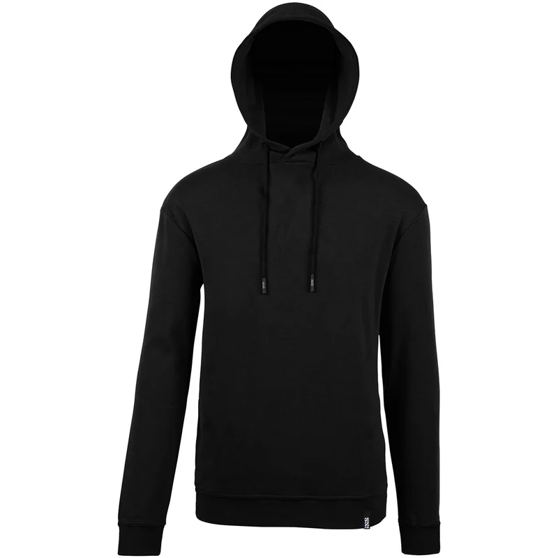 Brand Organic 2.0 Hoodie schwarz