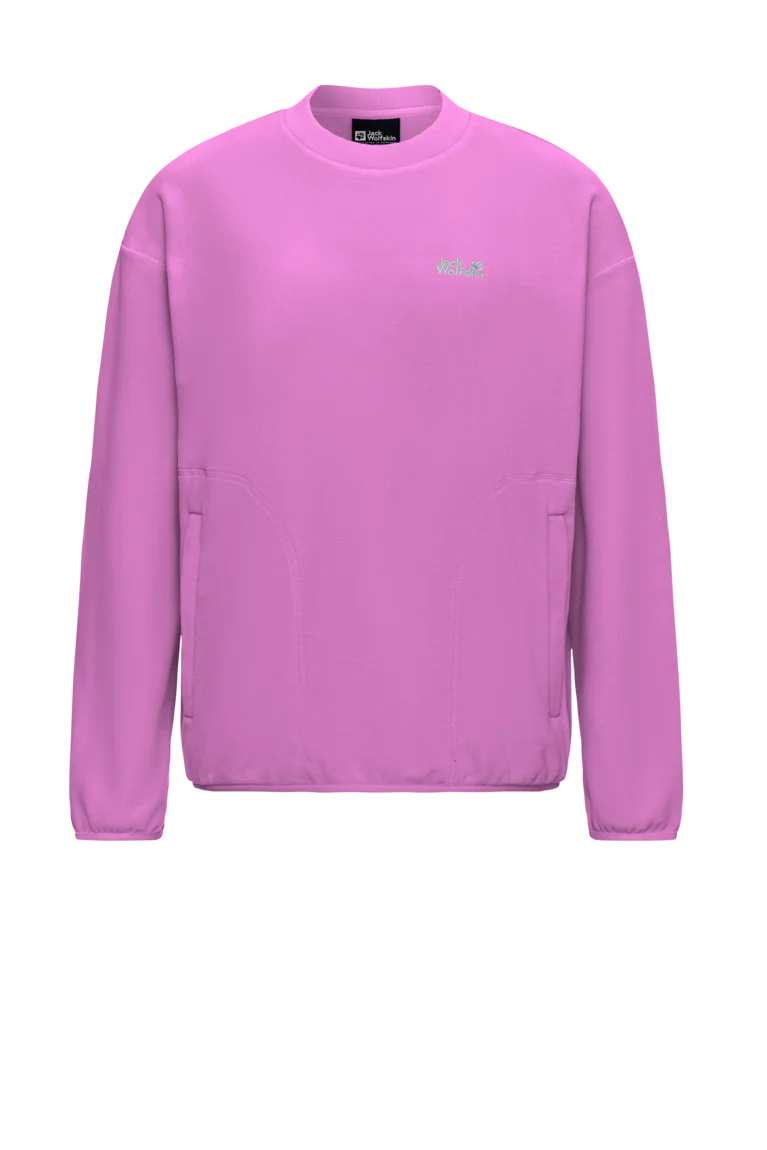 FIND THE WILD CREWNECK W