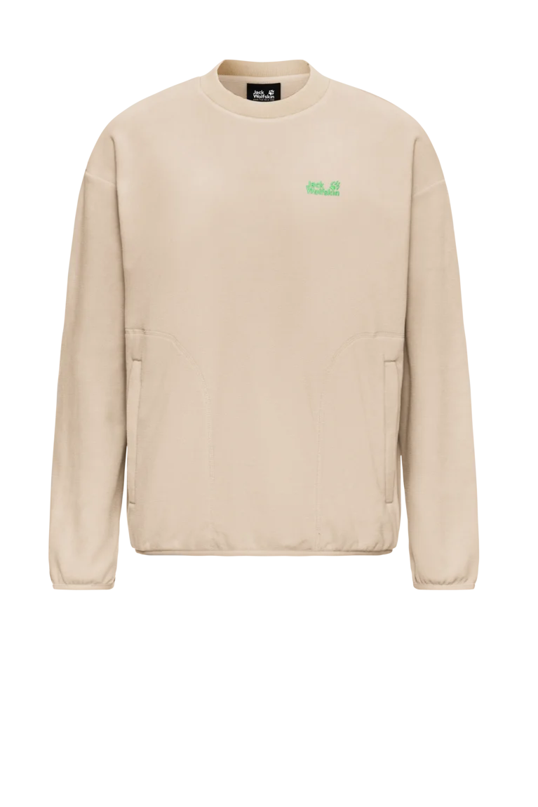 FIND THE WILD CREWNECK W