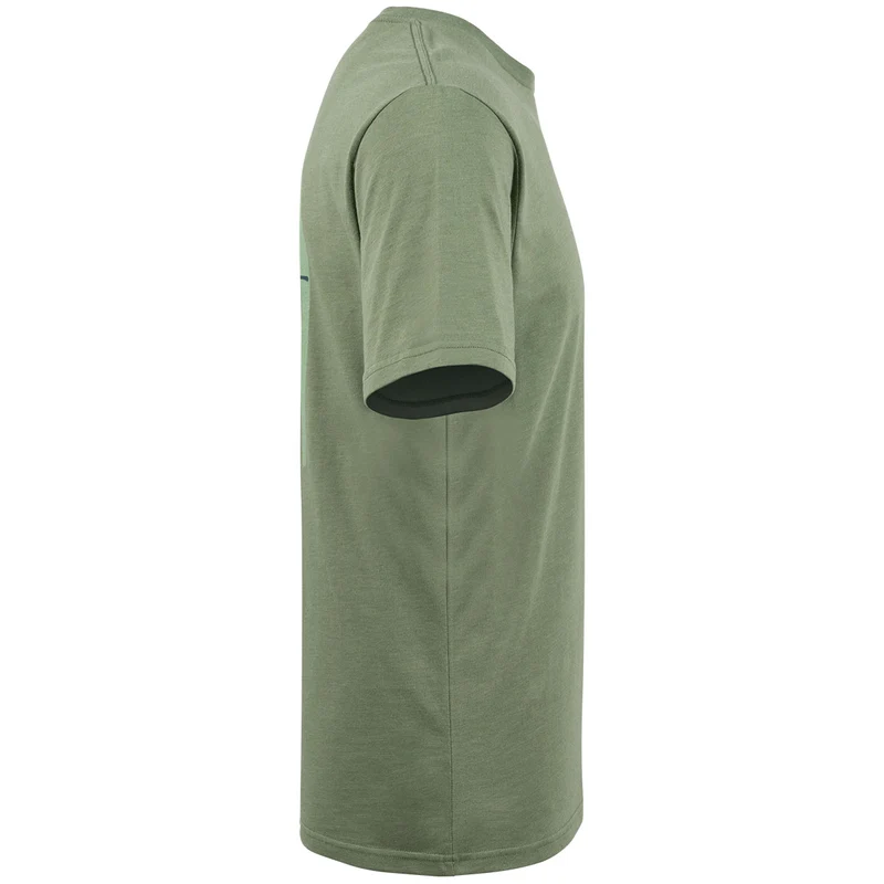 Arch Organic Tee sage