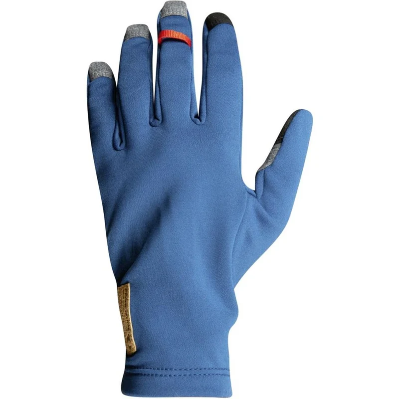 Pearl Izumi Thrm Glove blau